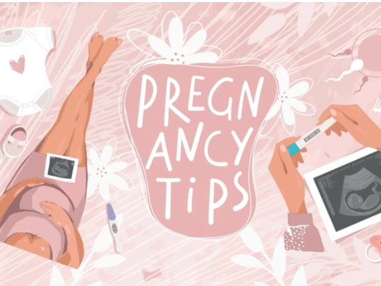 Healthy Pregnancy Tips