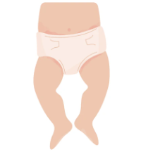 Baby Diaper Rash