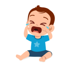 Baby Teething Discomfort