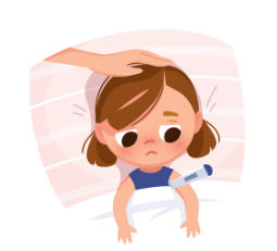 baby cold