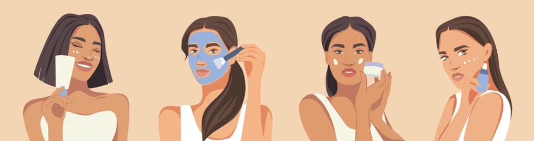 seasonal skincare