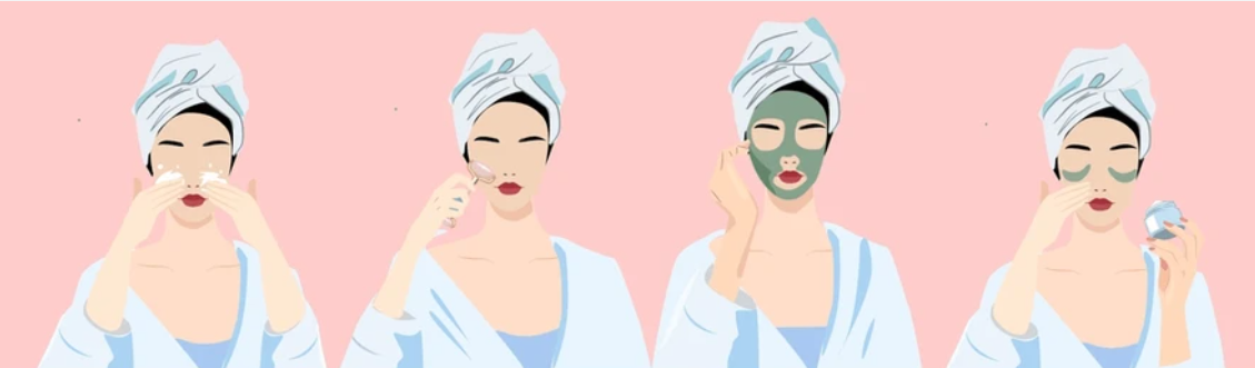 skincare myths